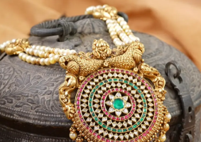 Ethnic Kalasha Image